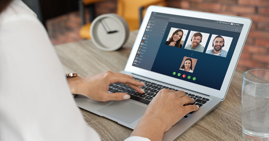 SD-WAN Small and Medium Enterprise video conferencing