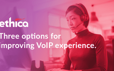 Three easy ways to improve your VoIP